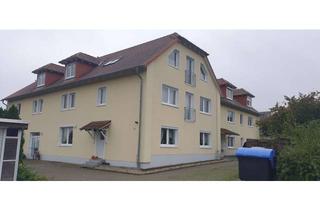 Wohnung mieten in An Der Triebe 68, 01468 Moritzburg, Elegante Dachgeschoßwohnung mit Balkon!