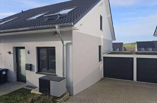 Wohnung mieten in Am Zuckerloch, 42111 Wuppertal, Exklusive 6-Zimmer-Doppelhaushälfte mit direktem Gartenzugang