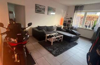 Wohnung mieten in 48712 Gescher, Große Erdgeschoss-Wohnung mit Garten und Carport