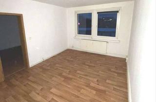 Wohnung mieten in Ernst-Barlach-Straße, 06406 Bernburg, Gemütliche 2-Zimmer-Wohnung in Bernburg (Saale)