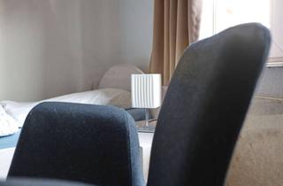 Wohnung mieten in Helmstedterstr. 29, 38162 Cremlingen, Möbliertes Appartement *Pauschalmiete