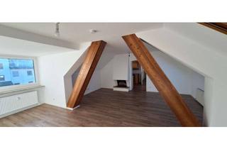 Wohnung mieten in 85737 Ismaning, Große Dachgeschosswohnung in Ismaning