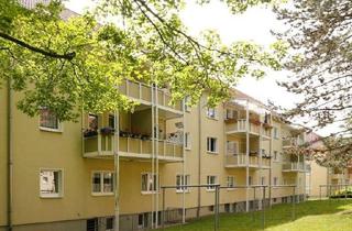 Wohnung mieten in Roßbacher Str. 4a, 06667 Tagewerben, Schicke 2-Raumwohnung in grüner Lage!