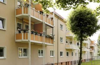 Wohnung mieten in Roßbacher Str. 8b, 06667 Tagewerben, Erstbezug nach Neusanierung!