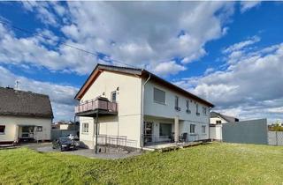 Wohnung mieten in 56299 Ochtendung, Moderne 3-Zimmer-Wohnung mit Balkon und toller Aussicht