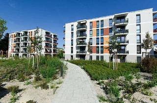 Wohnung mieten in Zur Nachtheide, 12557 Köpenick, Nachmieter im Neubau ab sofort gesucht!