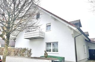 Wohnung mieten in Sternstraße 00, 85386 Eching, Sonnige 3-Zi. Traumwohnung in Eching - Günzenhausen
