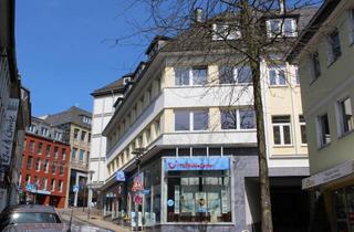 Wohnung mieten in Löhrstraße, 57072 Siegen, 3 ZKB in der Siegener Oberstadt