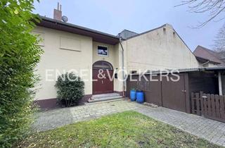 Wohnung mieten in 26382 Innenhafen, 3-Zimmer-Dachgeschosswohnung nahe Banter See