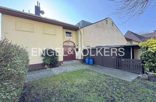 Wohnung mieten in 26382 Innenhafen, 3-Zimmer-Dachgeschosswohnung nahe Banter See