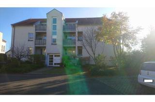 Wohnung mieten in Lindenstr. 16, 01689 Weinböhla, ruhige 2-Zi.-DG-Whg. mit TG-SP, 2x Balkon, Bad mit DU u. BW, AK und sep. KÜ mit EBK u. Fenster