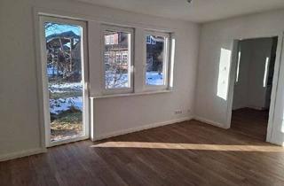 Wohnung mieten in 29320 Hermannsburg, Wunderschöne Erdgeschosswohnung - Erstbezug nach Komplettsanierung