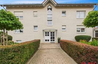 Wohnung mieten in 31008 Elze, Helle und freundliche 3 Zimmer Wohnung in Elze!