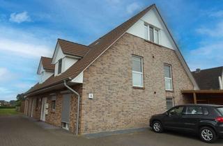 Wohnung mieten in 25492 Heist, Helle 3 Zimmer-Maisonette-Wohnung mit Balkon