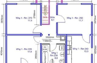 Wohnung mieten in Killertalstr. 55, 72393 Burladingen, Helle 3-Zimmer Erdgeschosswohnung mit Veranda in Burladingen