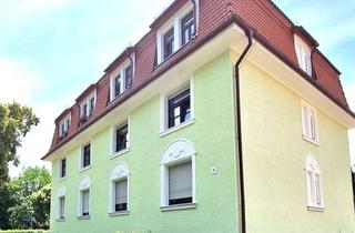 Wohnung mieten in Brandiser Straße, 04827 Machern, Helle und ruhige 2,5 Raum-Wohnung - frisch saniert