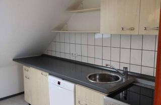 Wohnung mieten in Pfingstangerstraße 5 a, 38446 Almke, Schöne Wohnung im DACHGESCHOSS !