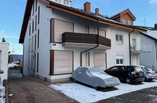 Wohnung mieten in Robert-Schumann-Straße 24, 69207 Sandhausen, 3,5- Maisonettenwohnung in Sandhausen