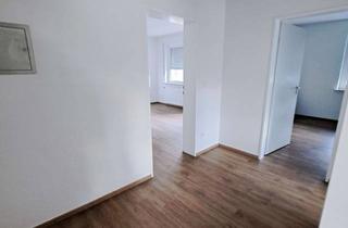 Wohnung mieten in 32602 Vlotho, Moderne 2-Zimmer-Wohnung in Vlotho