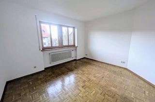 Wohnung mieten in Parkweg, 87509 Immenstadt, Familiengeeignete 3-Zimmer-Wohnung mit Balkon in Immenstadt