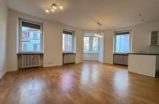 Wohnung mieten in 67655 Innenstadt, KL, City - 4 ZKB Wohnung mit offener Küche, Tageslichtbad, Terrasse, Stellplatz "2024 SANIERT"