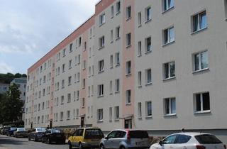 Wohnung mieten in Kopernikusstr. 37, 38855 Wernigerode, Schöne 2-Raum-Wohnung in der Burgbreite