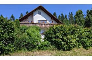 Wohnung mieten in 79868 Feldberg, Gepflegte, helle 3-Zimmer-Wohnung in Feldberg-Falkau. Ideal als Ferienwohnung zur Dauermiete.
