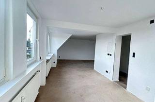 Wohnung mieten in Strückerberstr 54, 58256 Ennepetal, Helle 1,5-Zimmer-Dachgeschosswohnung – Ennepetal