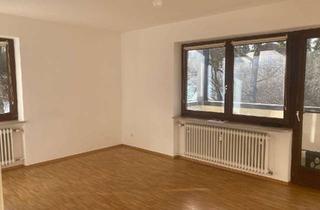 Wohnung mieten in Bahnhofstr. 35, 82340 Feldafing, Familienparadies * schöne 3-Zi.-Wohnung mit Balkon * 79 m²