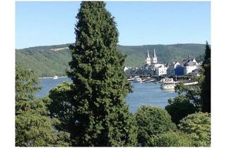 Wohnung mieten in Kreuzweg, 56154 Boppard, Attraktive 3-Zimmer-Wohnung mit Balkon in Boppard