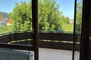 Penthouse mieten in Im Weiler, 78351 Bodman-Ludwigshafen, Penthouse-Wohnung mit Seeblick, 1 Gehminute zum See, Balkon, EBK, Glasfaser, teilmöbeliert