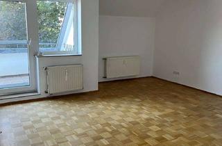 Wohnung mieten in An Der Schützengräfte, 58239 Schwerte, Helle 3,5-Zimmer Dachgeschosswohnung mit Balkon in Westhofen