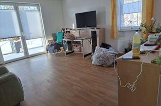 Wohnung mieten in Grüner Steig 9a, 19300 Grabow, 1-Zimmer Wohnung mit Balkon & ASB-Betreuung