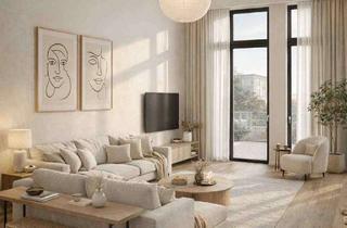 Lofts mieten in Luigstr., 75428 Illingen, Moderne 2-Zimmer Loftwohnung im Erdgeschoss