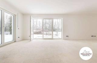 Wohnung mieten in 84174 Eching, Neubau zum Erstbezug: 3-Zimmer-Erdgeschosswohnung in absolut ruhiger Lage