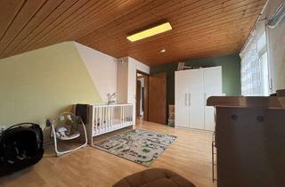 Wohnung mieten in Karl-Von-Horlacher-Straße 18, 74564 Crailsheim, 4 Zimmer-Wohnungin beliebter Crailsheimer Lage zur Miete