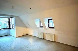 Sozialwohnungen mieten in Hackestr., 42489 Wülfrath, Gemütliche Dachgeschosswohnung im Herzen von Wülfrath! WBS erforderlich!