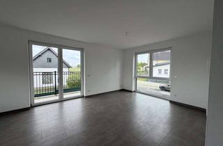 Wohnung mieten in 53567 Asbach, Schöner Wohnen - Moderne 3-Zimmer-Wohnung in Asbach!