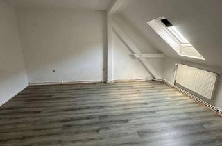 Wohnung mieten in 38350 Helmstedt, zentrumsnahe 3,5 Zimmer Wohnung in Helmstedt