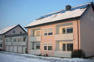 Wohnung mieten in Mühlenfeldstr., 32689 Kalletal, 2-Zimmerwohnung mit Balkon in Kalletal