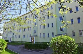 Wohnung mieten in Prof.-Willkomm-Straße 10d, 09212 Limbach-Oberfrohna, Für Treppensteiger: Wohnung mit Aussicht!