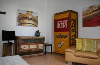 Wohnung mieten in 65929 Höchst, Stylische Vintage Wohnung - freie Zimmer