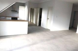 Wohnung mieten in Rechbergstraße, 73550 Waldstetten, 3-Zimmer Wohnung mit 90 m² in Waldstetten