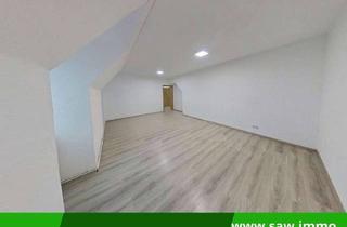 Wohnung mieten in 06366 Köthen, Repräsentative 3 -Raum-Wohnung mit viel Tageslicht