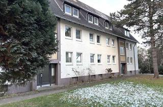 Wohnung mieten in 32257 Bünde, ~~Kleine Dachgeschosswohnung in Bünde-Mitte!!~~