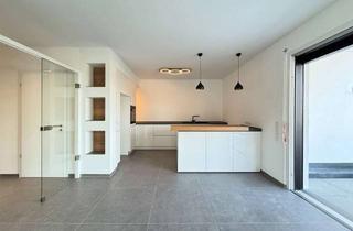 Wohnung mieten in 51503 Rösrath, Erstbezug in Bestlage von Rösrath! Exklusive Luxus-Neubauwohnung mit modernem Design und Sonne