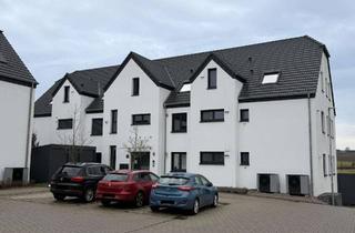 Wohnung mieten in 76889 Kapellen-Drusweiler, Neuwertige-Wohnung im Obergeschoss mit Balkon und Fernblick-Lift im Haus