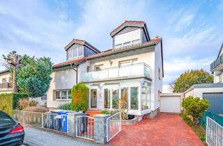 Wohnung mieten in 61118 Bad Vilbel, Bad-Vilbel Dortelweil: Schicke 4-Zimmer-Wohnung in kleiner Wohneinheit und ruhiger Wohnlage