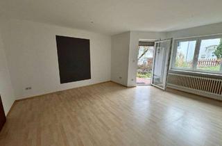 Wohnung mieten in Gotzbertstraße 87, 36251 Bad Hersfeld, 2 ZKB Erdgeschosswohnung mit Terrasse und EBK