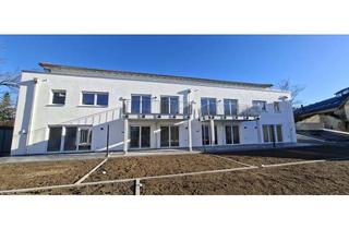 Wohnung mieten in Münchner Straße 67, 85774 Unterföhring, ** NEUBAU // ERSTBEZUG ** Hochwertiges Wohnen in zentraler und ruhiger Lage ** UNTERFÖHRING